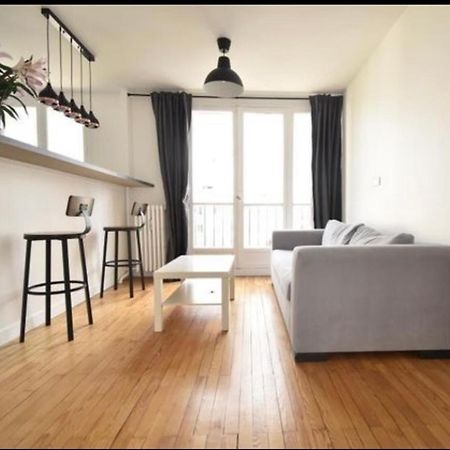 Superbe Appartement Cosy Paris/Stade De France 奥贝维利埃 外观 照片