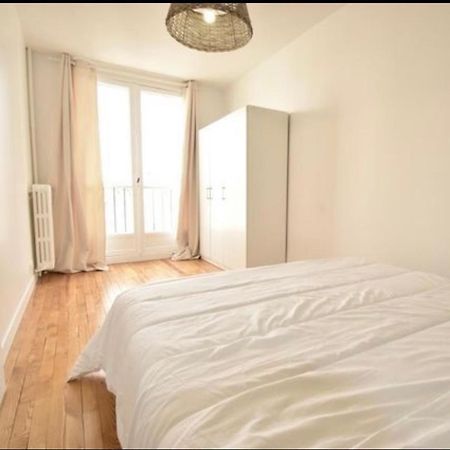 Superbe Appartement Cosy Paris/Stade De France 奥贝维利埃 外观 照片