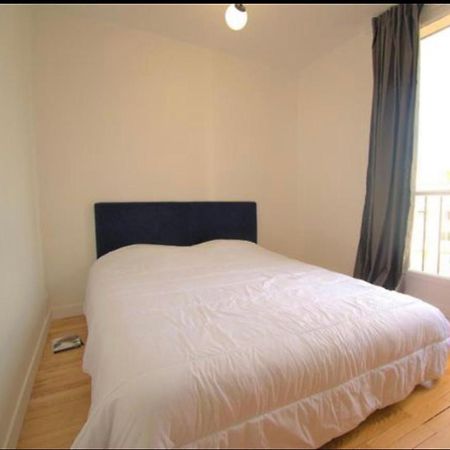 Superbe Appartement Cosy Paris/Stade De France 奥贝维利埃 外观 照片